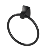 Mete-Towel Ring