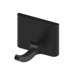 Mete-Robe Hook Single