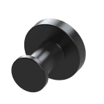 Amber-Robe Hook Single