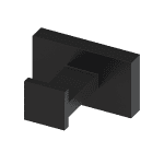 Rio-Robe Hook Single