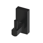 Vega-Robe Hook Single