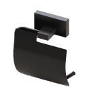 Incas-Toilet Paper Holder Hooded