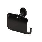 Nubra-Toilet Paper Holder Armed Vertical