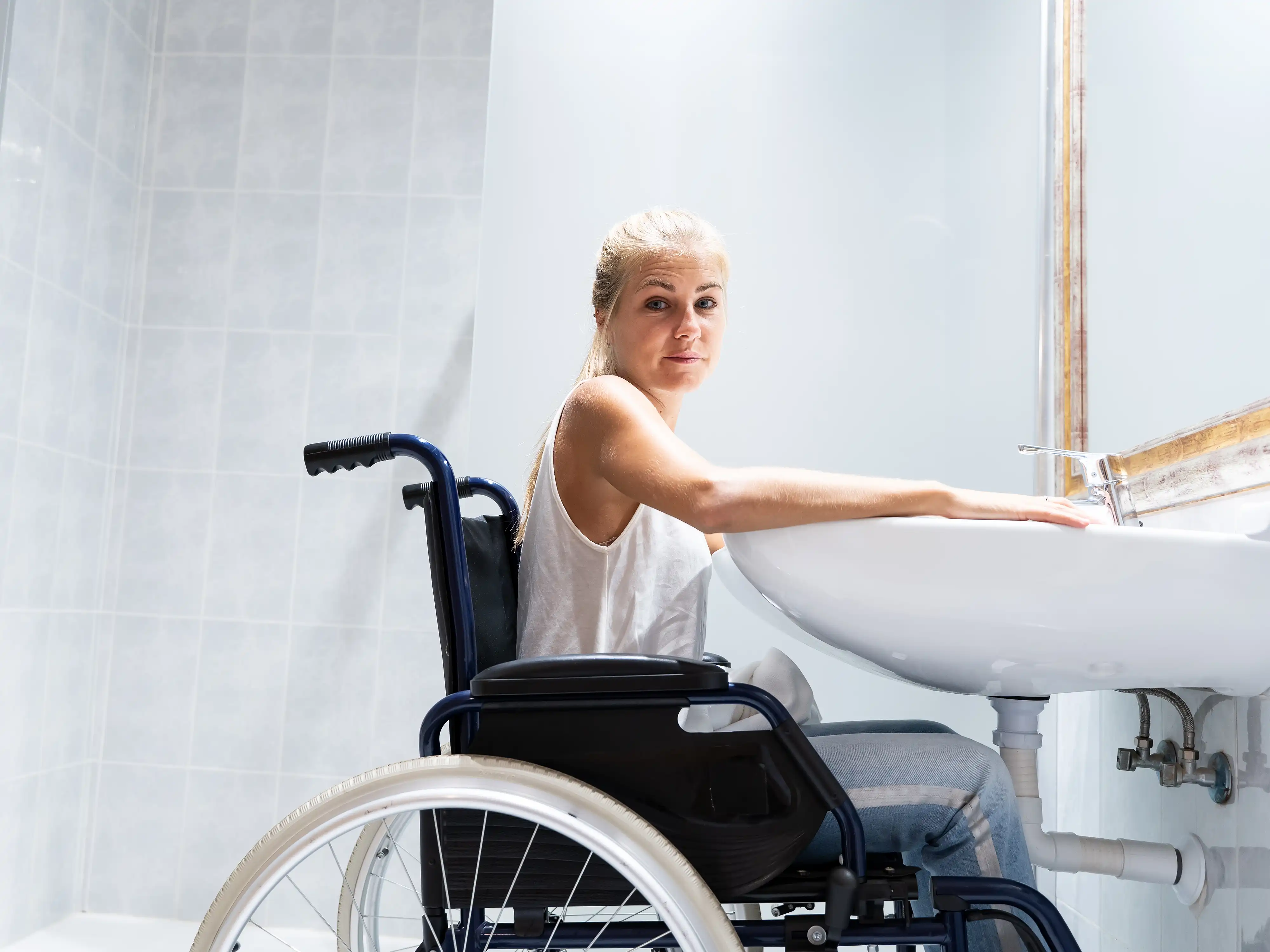 ADA Compliant Bathroom Requirements: A Comprehensive Guide