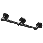 Capri-Toilet Paper Holder Standard Dual