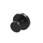 Aater-Robe Hook Single