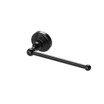 Arc-Toilet Paper Holder Armed