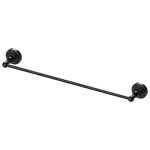 Arc-Towel Bar Single