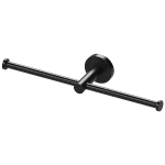 Baha-Toilet Paper Holder Armed Dual