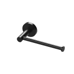 Baha-Toilet Paper Holder Armed