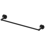 Capri-Towel Bar Single