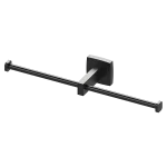 Delphi-Toilet paper Holder Armed Dual