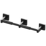 Delphi-Toilet Paper Holder Standard Dual