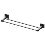 Edo-Towel Bar Dual