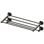 Finn-Towel Bar with Rack