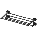 Gasa-Towel Bar with Rack
