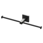 Gen-Toilet Paper Holder Armed Dual