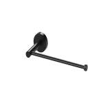 Haa-Toilet Paper Holder Armed