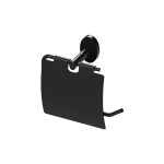 Haa-Toilet Paper Holder Hooded