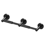 Hale-Toilet Paper Holder Standard Dual