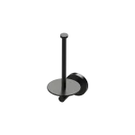 Hydra-Toilet Paper Holder Armed Vertical