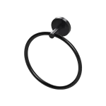 Hydra-Towel Ring