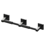 Jan-Toilet Paper Holder Standard Dual