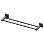 Jan-Towel Bar Dual