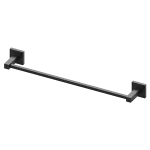 Jan-Towel Bar Single