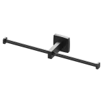 Jeju-Toilet paper Holder Armed Dual