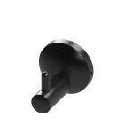 Kandy-Robe Hook Single