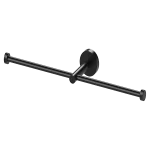 Mesa-Toilet paper Holder Armed Dual