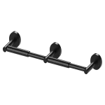 Mesa-Toilet Paper Holder Standard Dual