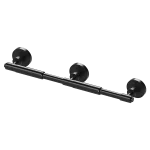 Nara-Toilet Paper Holder Standard Dual