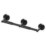 Nikko-Toilet Paper Holder Standard Dual