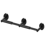 Nubra-Toilet Paper Holder Standard Dual