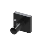 Oslo-Robe Hook Single