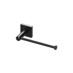 Oslo-Toilet Paper Holder Armed