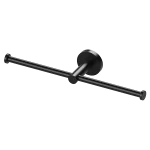 Pente-Toilet paper Holder Armed Dual