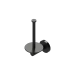 Pente-Toilet Paper Holder Armed Vertical