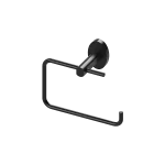 Sans-Toilet Paper Holder Ring