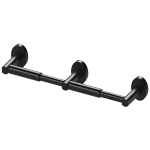 Sans-Toilet Paper Holder Standard Dual