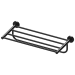 Sento-Towel Bar with Rack