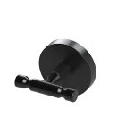 Siple-Robe Hook Dual