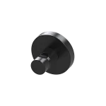 Siple-Robe Hook Single