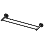 Siple-Towel Bar Dual