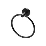 Siple-Towel Ring