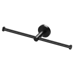 Stor-Toilet paper Holder Armed Dual