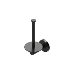 Stor-Toilet Paper Holder Armed Vertical