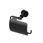 Tai-Toilet Paper Holder Hooded